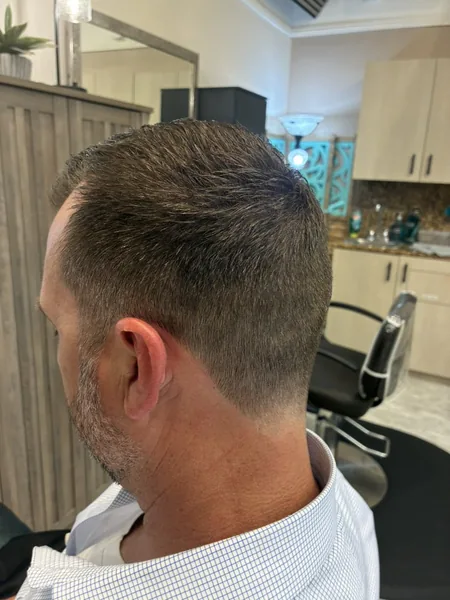 Finished cut 2